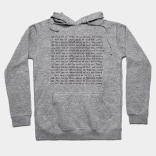 The Brewing Hoodie